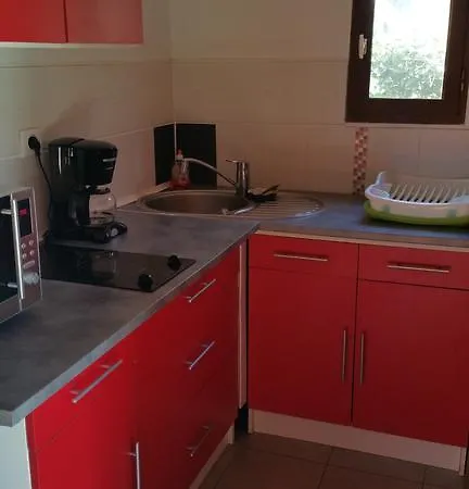 Chalet En Bois A 500m De La Mer
