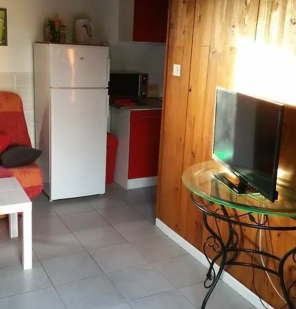 Chalet En Bois A 500m De La Mer *
