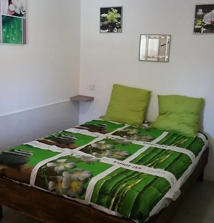 Chalet En Bois A 500m De La Mer Casa de Férias *