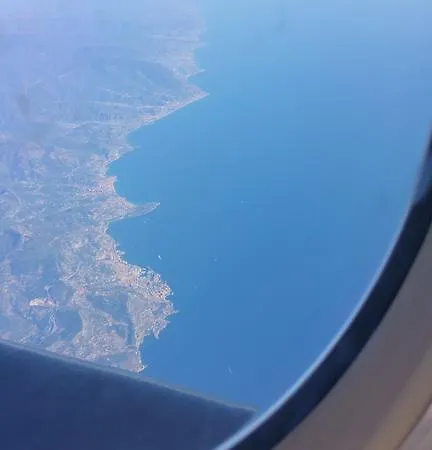 Casa de Férias Chalet En Bois A 500m De La Mer Lucciana (Corsica)