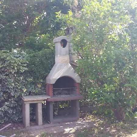 Chalet En Bois A 500m De La Mer *